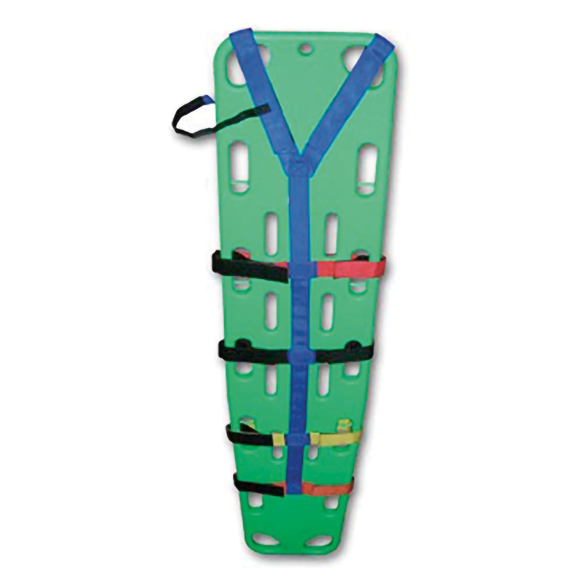STRAP SYSTEM, Y BODY POLYPROPYLENE MULTI-COLORED MOOREM