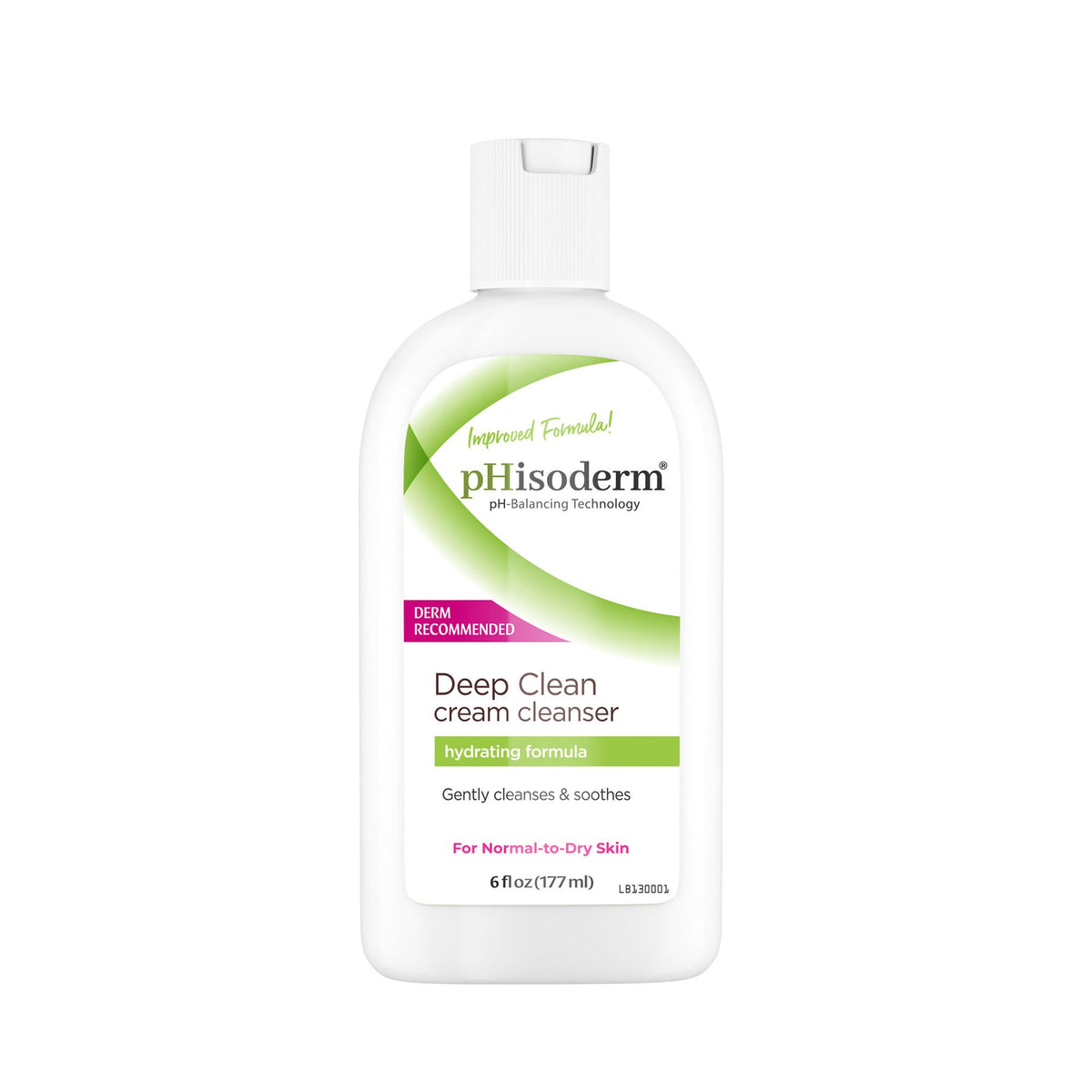 PHISODERM, NORM/DRY 6OZ.