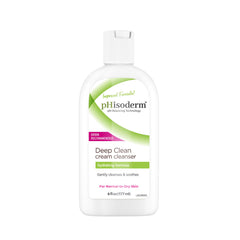 PHISODERM, NORM/DRY 6OZ.