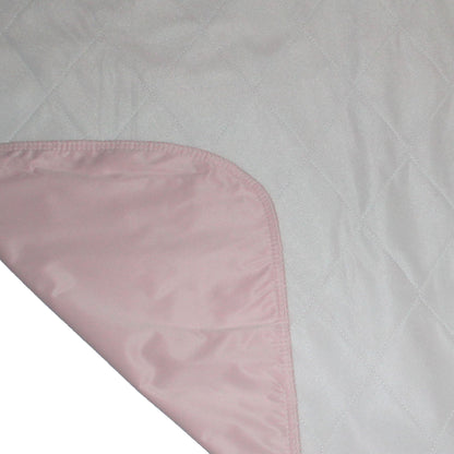 UNDERPAD, REUSE POLY FACE IND PK 32X36"