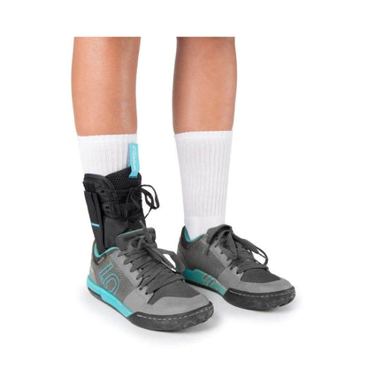 ANKLE BRACE, EXOFORM FIGURE-8 STRAPS XSM