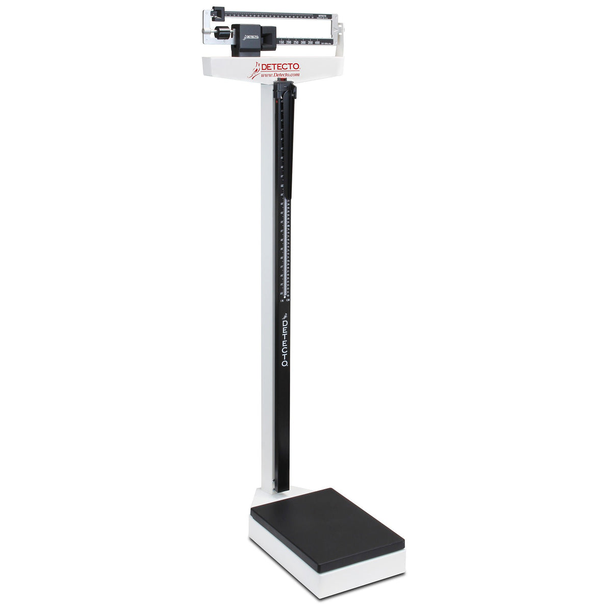 SCALE, PHYS W/HT ROD WHT 400LBCAP