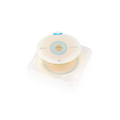 BARRIER, SKN MIO FLX 2PC N/CNVX STD WR 50MM 1 1/4" (5/BX)