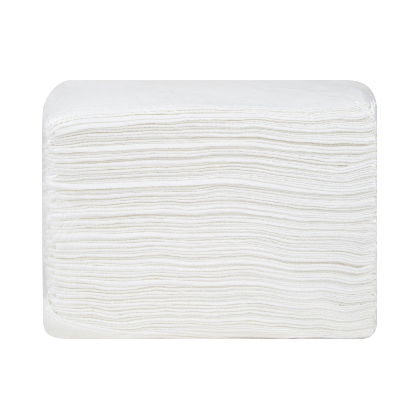 WIPE, DRY DRC WHT 10X13 (70/P K 8PK/CS)