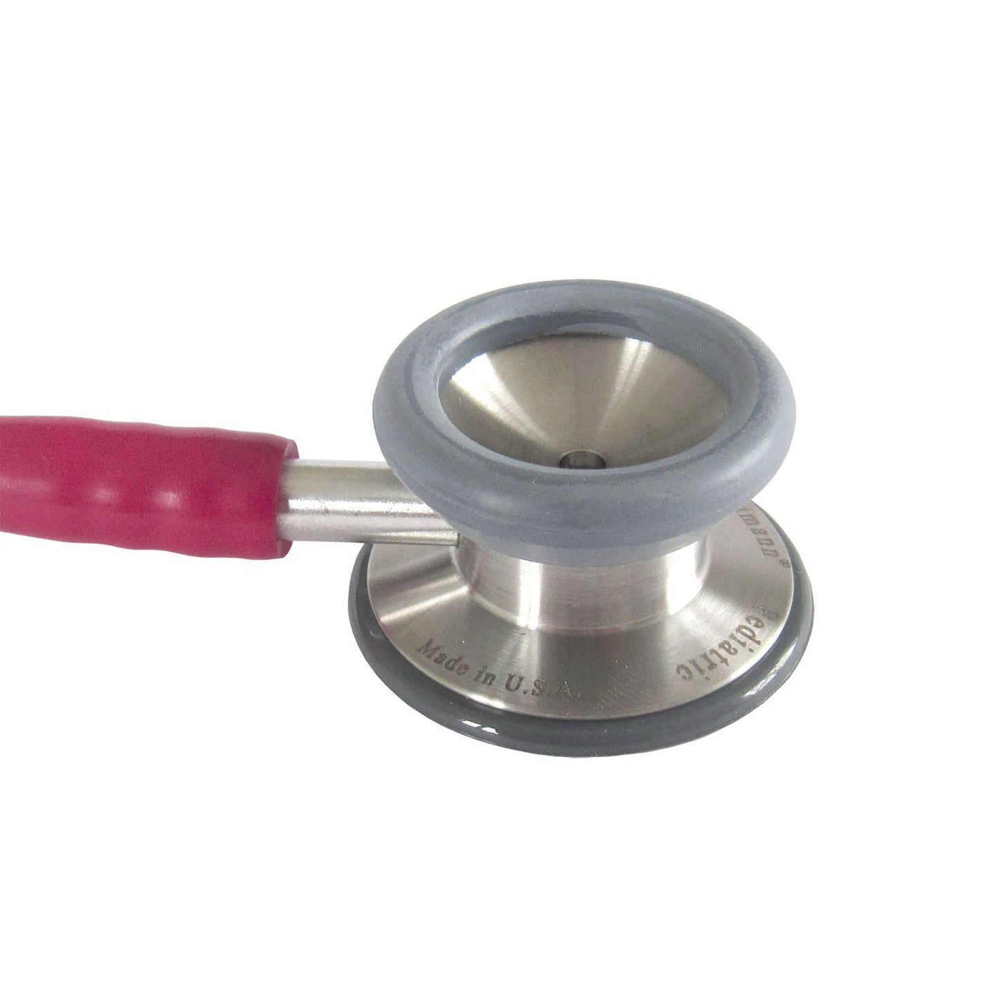 STETHOSCOPE, CLASSIC PED RASPBERRY 3M