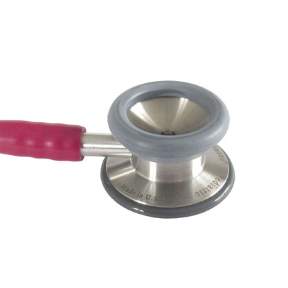 STETHOSCOPE, CLASSIC PED RASPBERRY 3M