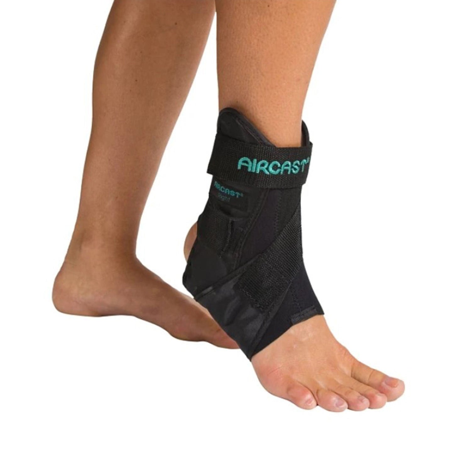 ANKLE BRACE, AIRSPORT LT MED