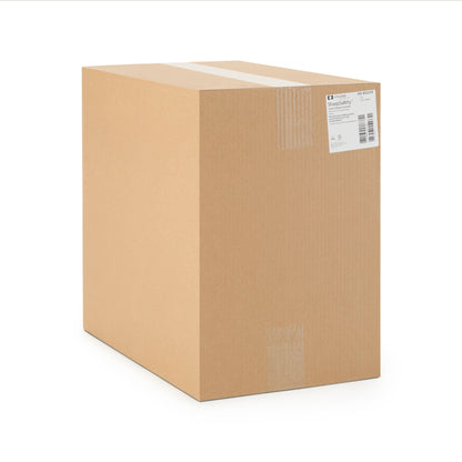 CONTAINER, SHARPS RED 3GL UNWNDR (10/CS)
