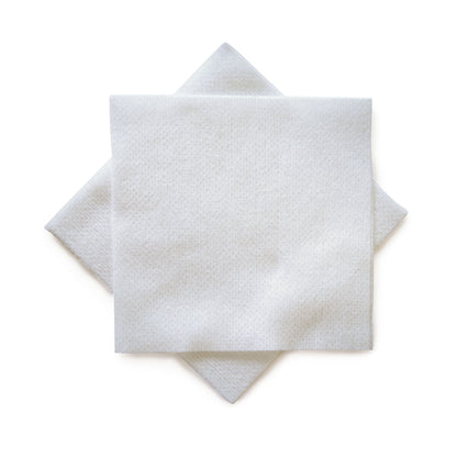SPONGE, GAUZE N/WOVN 4PLY STR 4X4" (2/PK 25PK/BX 24BX/CS)