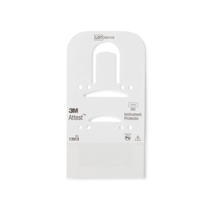 PROTECTOR, INSTR ATTEST 3.5X5-5/8" (100/PK 10PK/CS)