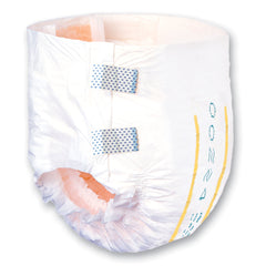 BRIEF, DISP ADLT SM (10/PK,10PK/CS)