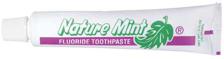 TOOTHPASTE, FRESHMINT.85OZ (144/BX 5BX/CS)