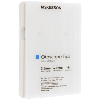 DISPENSER, F/OTOSCOPE SPECULA TIPS (1/BX 10BX/CS)