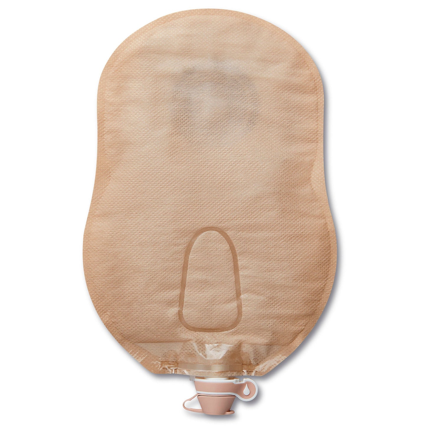POUCH, UROSTOMY PREMIER 1PC CNVX FLEXTEND BARR TAPE 16MM (5/