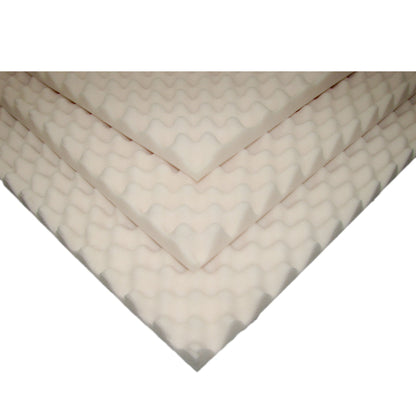 OVERLAY, CONVOLUTED STD DENSITY 1.25" (6/CS)