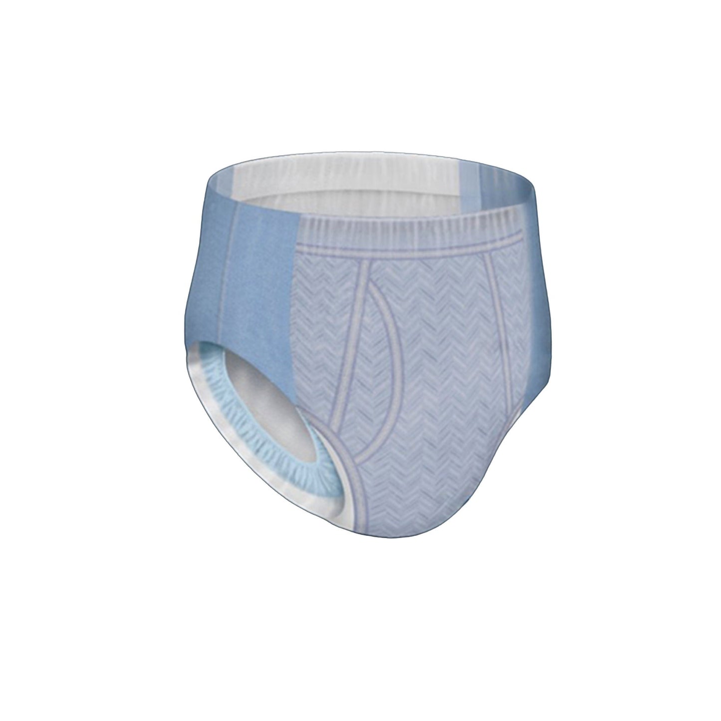 UNDERWEAR, GOODNITES GIGAPK YTH BOY SZ7 2XLG (24/CS)
