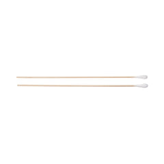 APPLICATOR, COTTONTIP STR 6" (2/PK 100PK/BX 10BX/