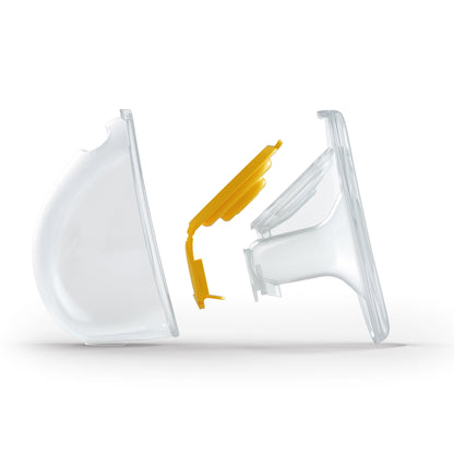 PUMP, BREAST DBL ELEC FREESTYLE HANDS FREE