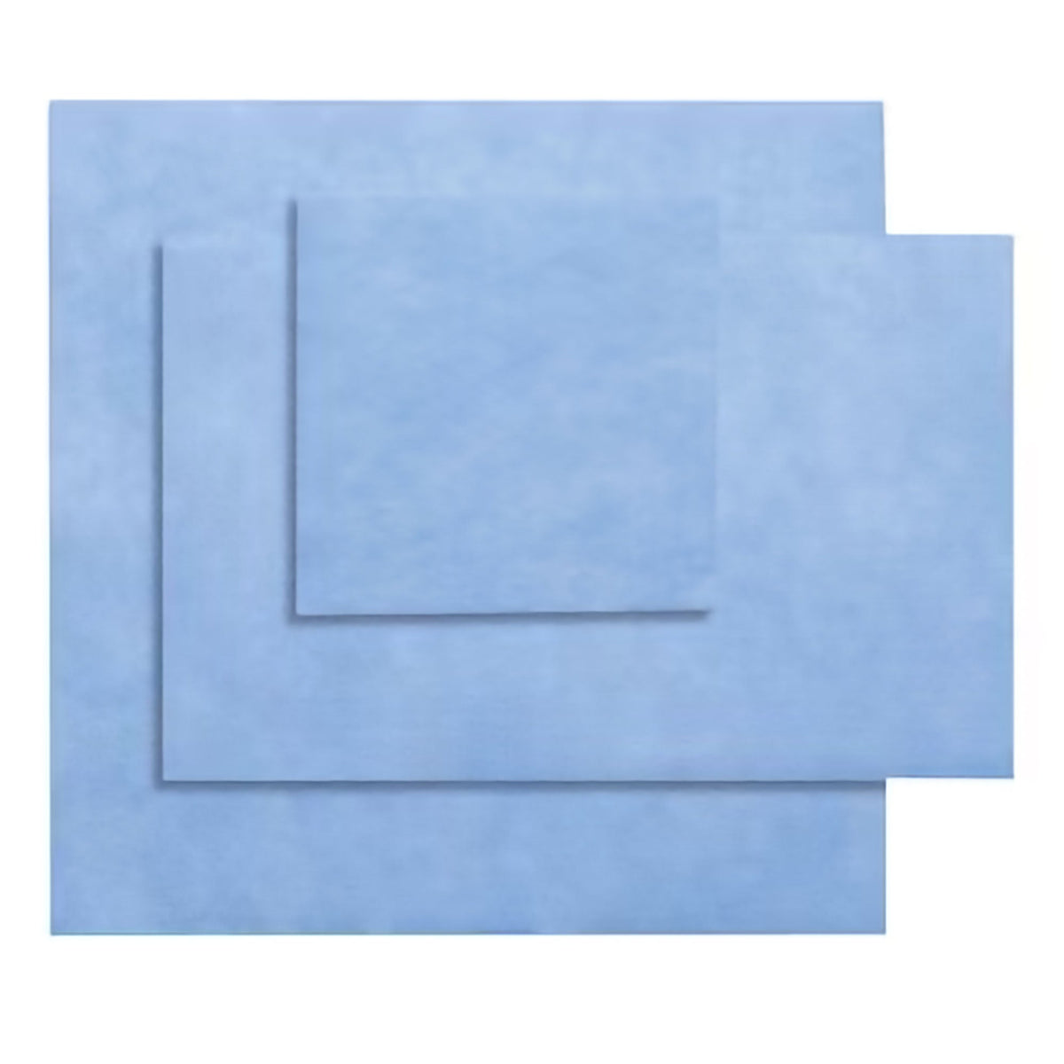 FILTER, STRLZ PAPER GENESIS 9.5X9.5" (1000/BX) CRMUGN