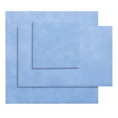 FILTER, STRLZ PAPER GENESIS 9.5X9.5" (1000/BX) CRMUGN
