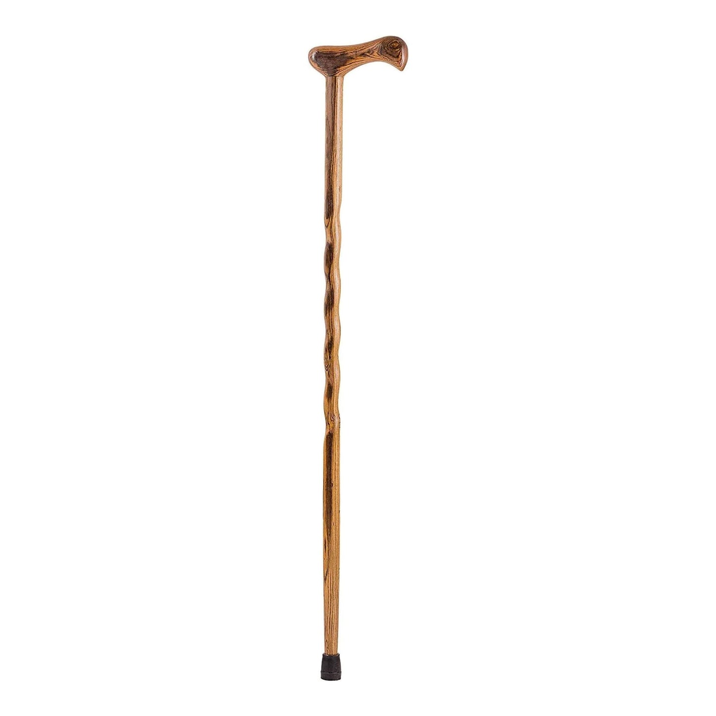 CANE, WOOD BRAZOS 37 TWISTED BOCOTE 37"