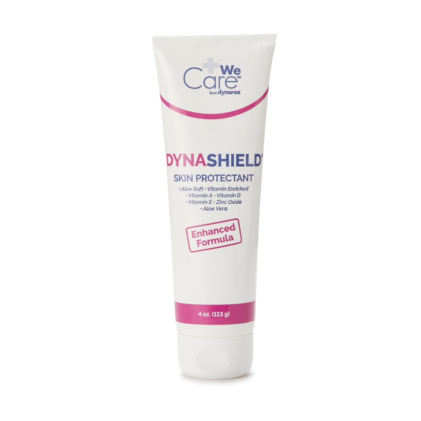CREAM, BARRIER DYNA SHIELD SKIN PROT TU 4OZ (24/CS