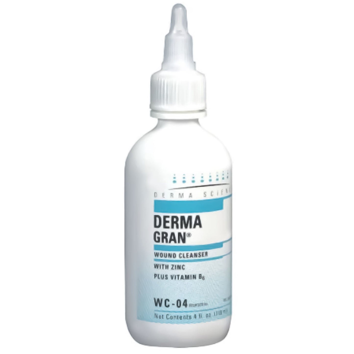 CLEANSER, WND DERMOGRAM 4OZ DERSCI
