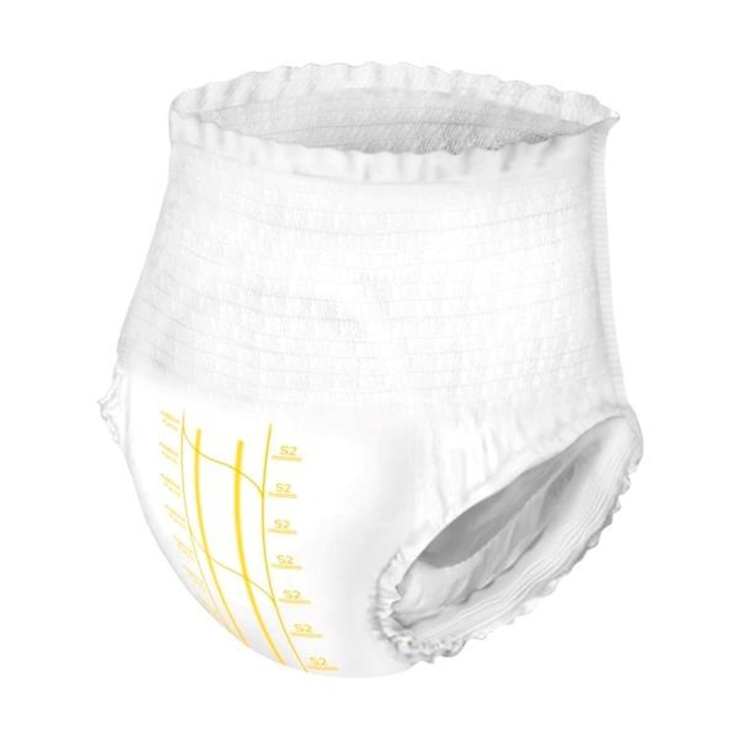 UNDERWEAR, INCONT ABENA PROT PREM S2 SM (16/PK 6PK/CS)
