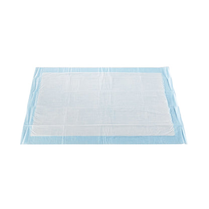 UNDERPAD, LIGHT ABSRB 23"X36" (10/BG 15BG/CS)