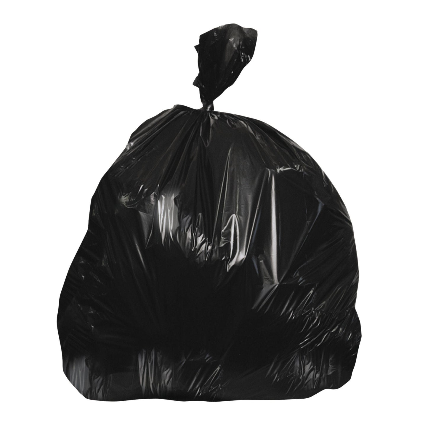 LINER, BLK 40X48 22MIC (25/RL 6RL/CS) SALFLD
