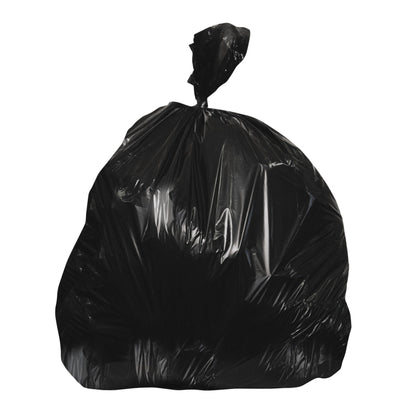 LINER, BLK 40X48 22MIC (25/RL 6RL/CS) SALFLD