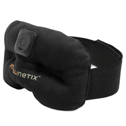 MASK, EYE INTELLINETIX VIBRATING PAIN RELIEF (15/CS)