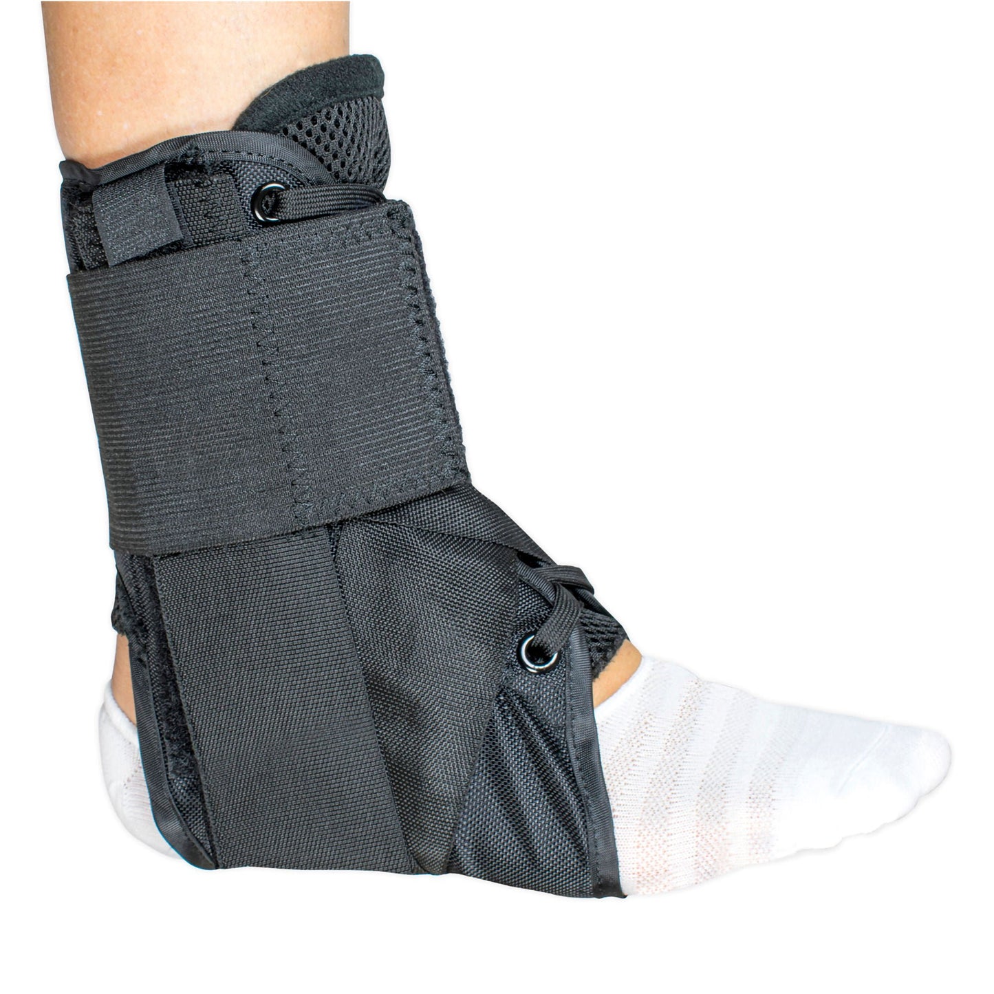 ANKLE BRACE, FIGURE-8 XLG