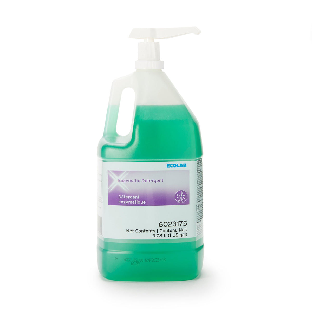 CLEANER, INSTR ENZYMATIC 1GL (4GL/CS)