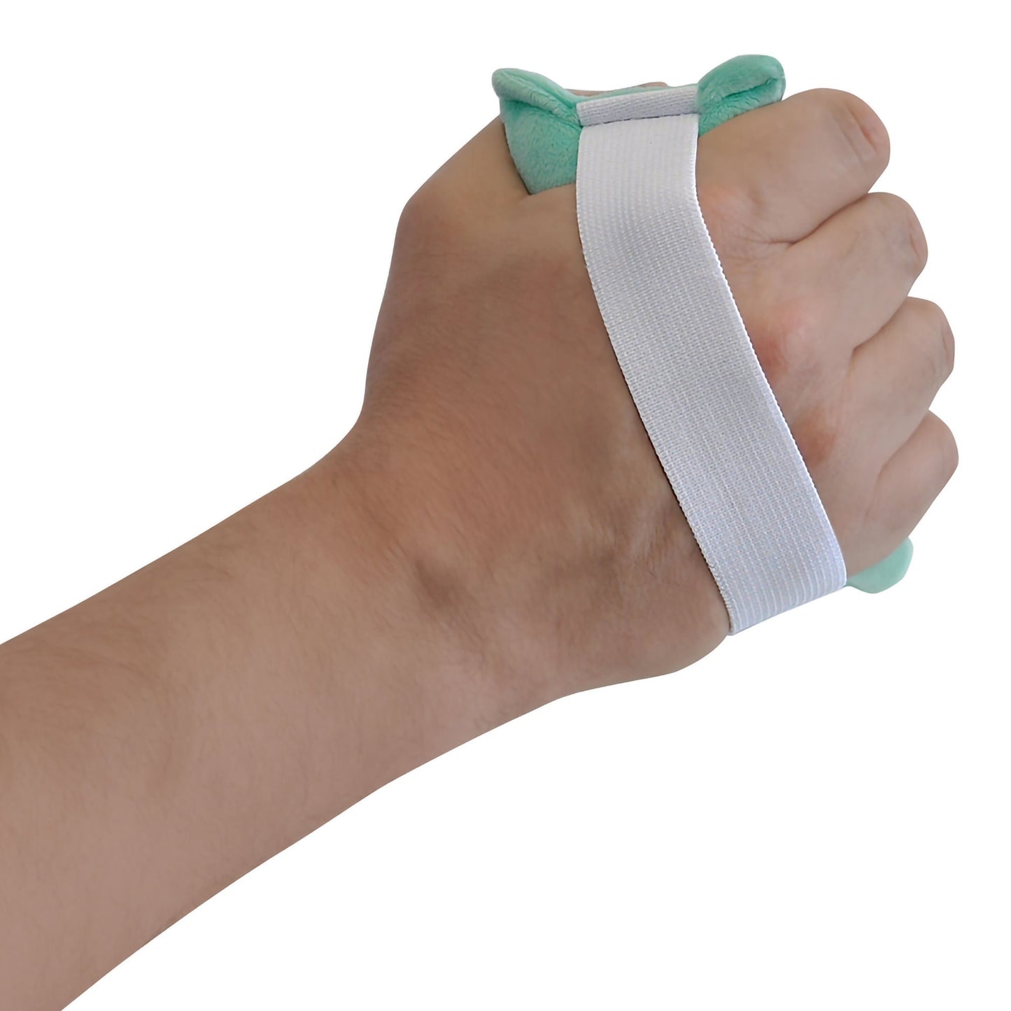 GRIP, PALM ANTIM LF ELAS RT