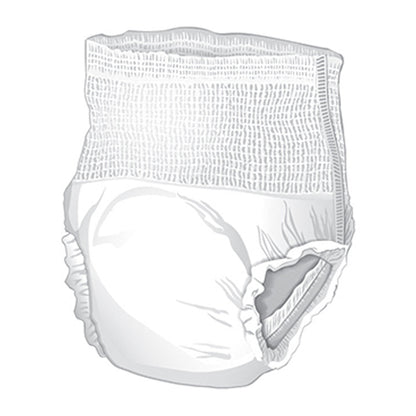 UNDERWEAR, SUPER 2XLG 68-80 (12/BG 4BG/CS)