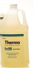 SOAP, ANTIMIC SOFTCIDE REFILL 128OZ (4/CS)