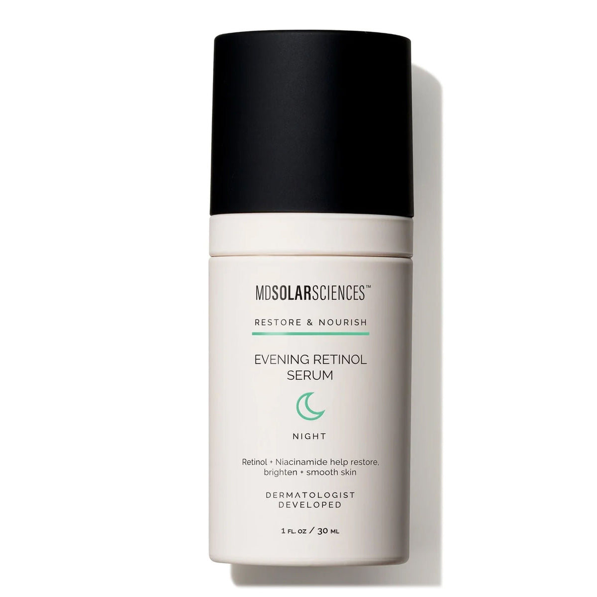 SERUM, SKIN RESTORE RADIANCE RETINOL EVENING 1OZ (3/BX 8BX/C