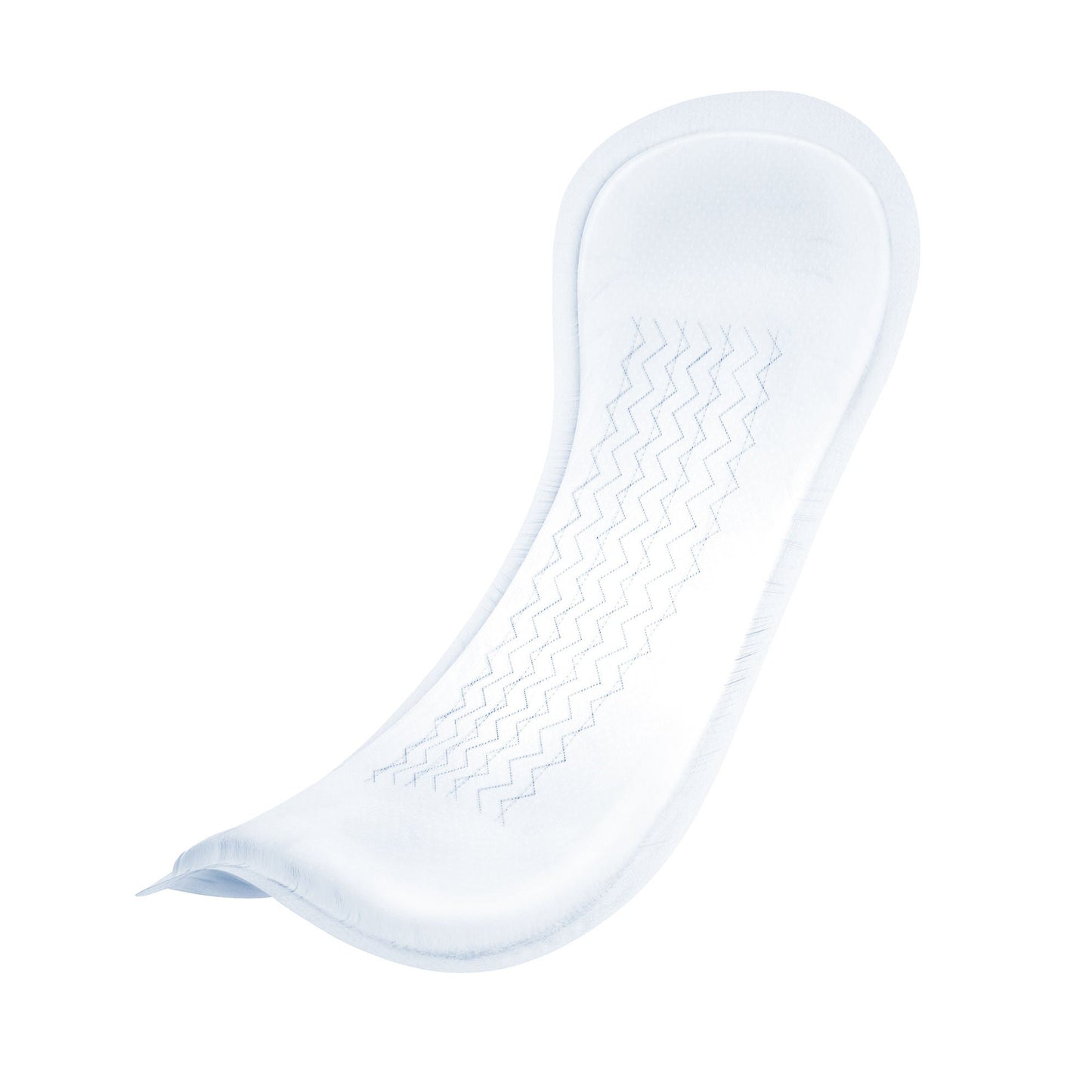 PAD, INCONT DAY LIGHT WHT (14/BG 6BG/CS)