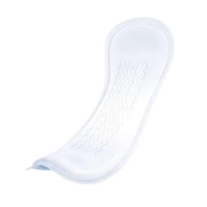 PAD, INCONT DAY LIGHT WHT (14/BG 6BG/CS)