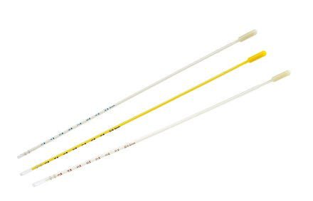CURETTE, PIPETTE ENDOMETRIAL YLW 3MM