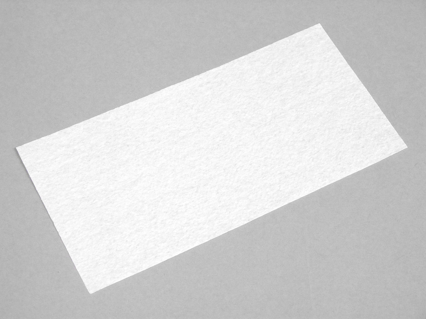 SHEET, ABSORBENT F/SPCMN TRANSPORT 3X6" (1000/PK)