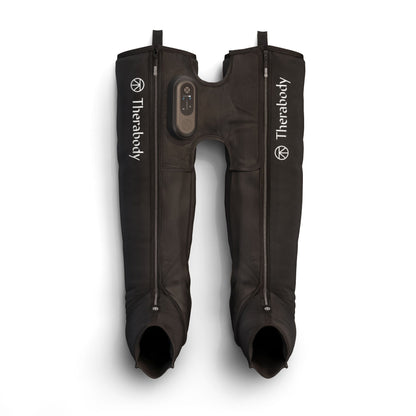 MASSAGER, PNEU COMPRESSION RECOVERY JETBOOTS PRIME SHORT