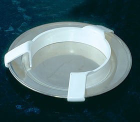 GUARD, PLATE PLAS LG