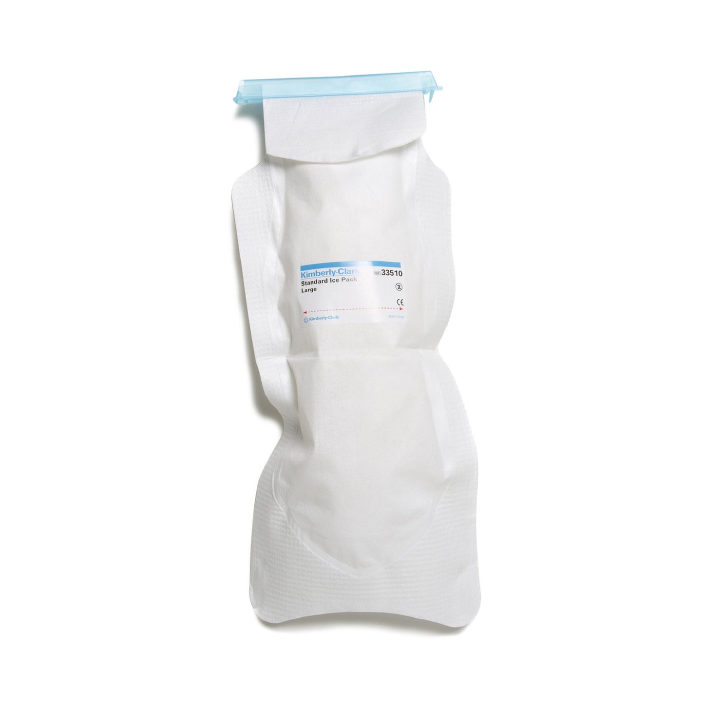 BAG, ICE FABRIC COV REUSE (80/CS)