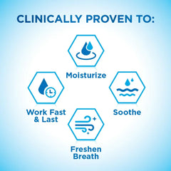 BIOTENE, MOUTHWASH DRY MOUTH FRESH MINT 33.8OZ