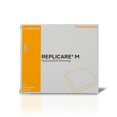 DRESSING, REPLICARE M 4X4" (10/BX 40BX/CS)