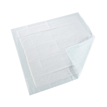 UNDERPAD, MODERATE ABSRB 30X30(10/BG 15BG/CS)