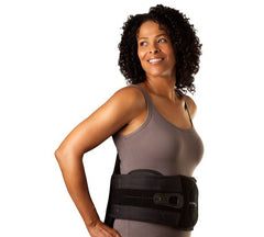 BACK BRACE, LUMBAR HORIZON LSOLOWER UNIV MED