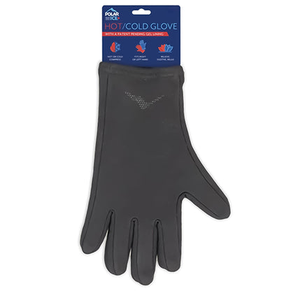 GLOVE, THERMAL POLAR ICE HOT/COLD SM